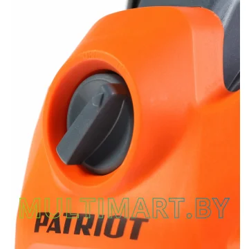 Мойка высокого давления Patriot GT880 Imperial картинка 9